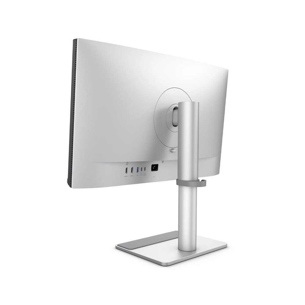 จอมอนิเตอร์ BENQ MA270U (IPS 4K USB-C 90W for Mac)