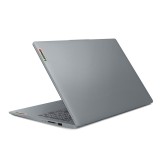 โน๊ตบุ๊ค Lenovo IdeaPad Slim 3 15IRH8-83EM009RTA Gray
