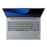 โน๊ตบุ๊ค Lenovo IdeaPad Slim 3 15IRH8-83EM009RTA Gray