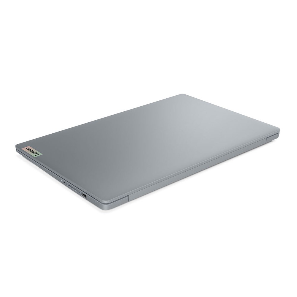 โน๊ตบุ๊ค Lenovo IdeaPad Slim 3 15IRH8-83EM009RTA Gray