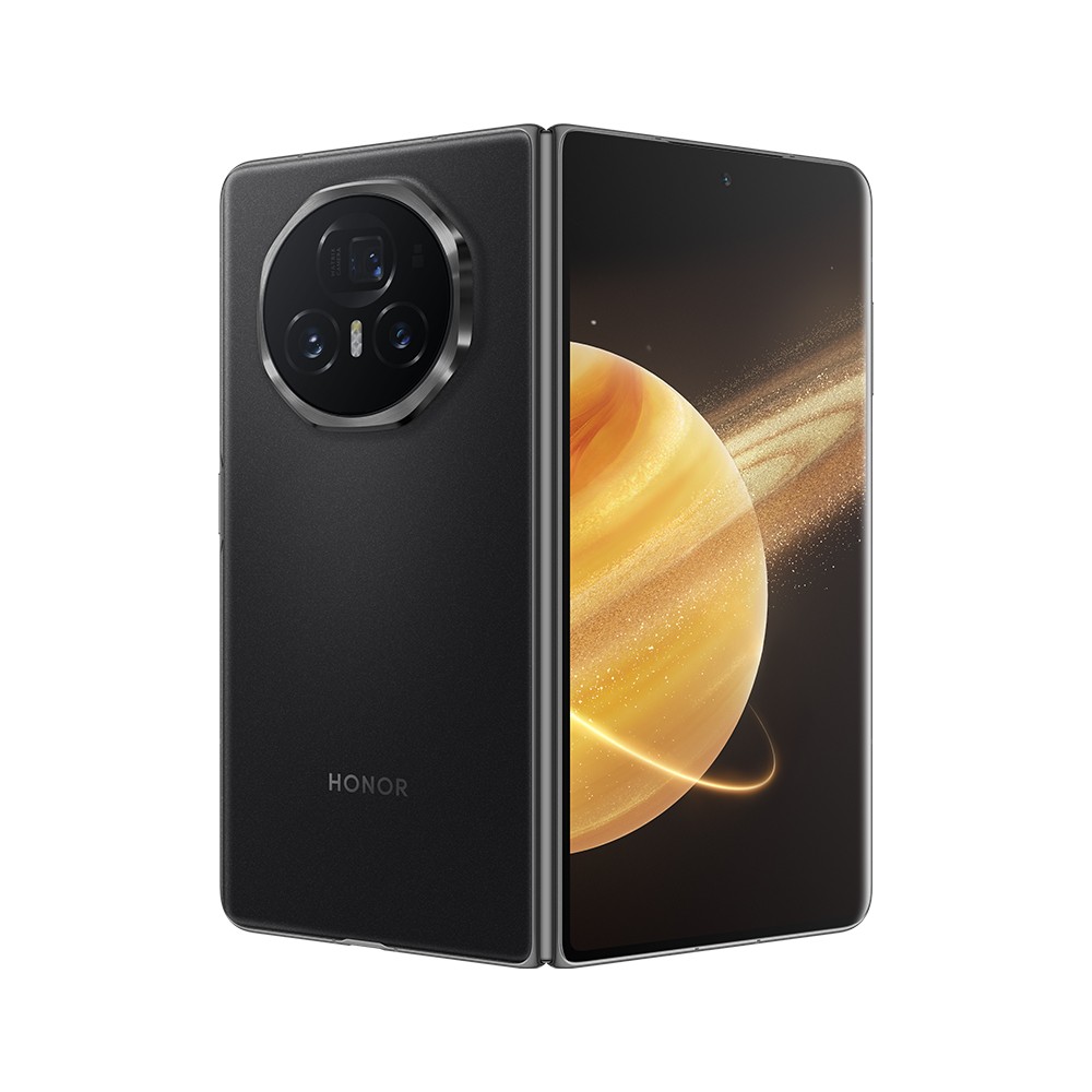 สมาร์ทโฟน Honor Magic V3 (12+512GB) Black (5G)