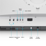 จอมอนิเตอร์ BENQ MA320U (IPS 4K USB-C 90W for Mac)