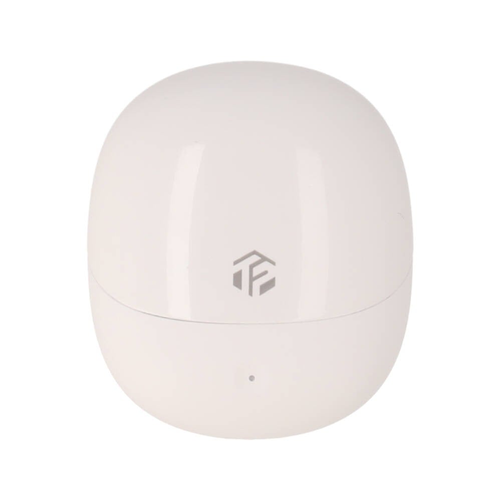 หูฟังไร้สาย TECHPRO ANC TWS with Dongle TP-TWS02 White
