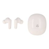 หูฟังไร้สาย TECHPRO ANC TWS with Dongle TP-TWS02 White