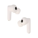 หูฟังไร้สาย TECHPRO ANC TWS with Dongle TP-TWS02 White