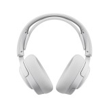 หูฟังเกมมิ่ง SteelSeries Arctis Nova 5 Wireless White