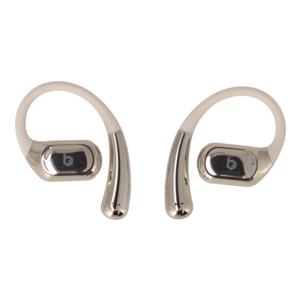 หูฟังไร้สาย Blue Box Open Buds SpaceAir T28 Beige