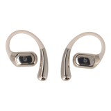 หูฟังไร้สาย Blue Box Open Buds SpaceAir T28 Beige