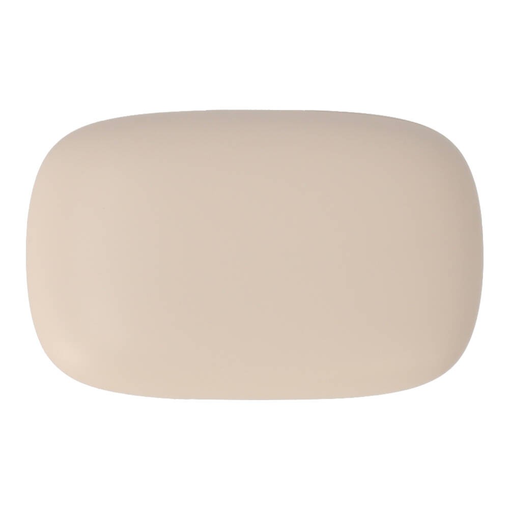 หูฟังไร้สาย Blue Box Open Buds SpaceAir T28 Beige