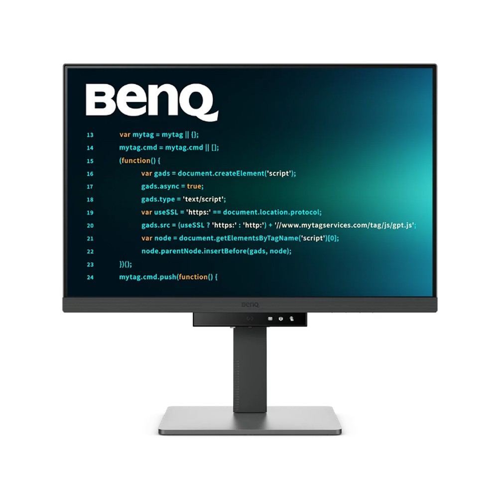 จอมอนิเตอร์ BENQ RD240Q (IPS WQXGA Programming Monitor)