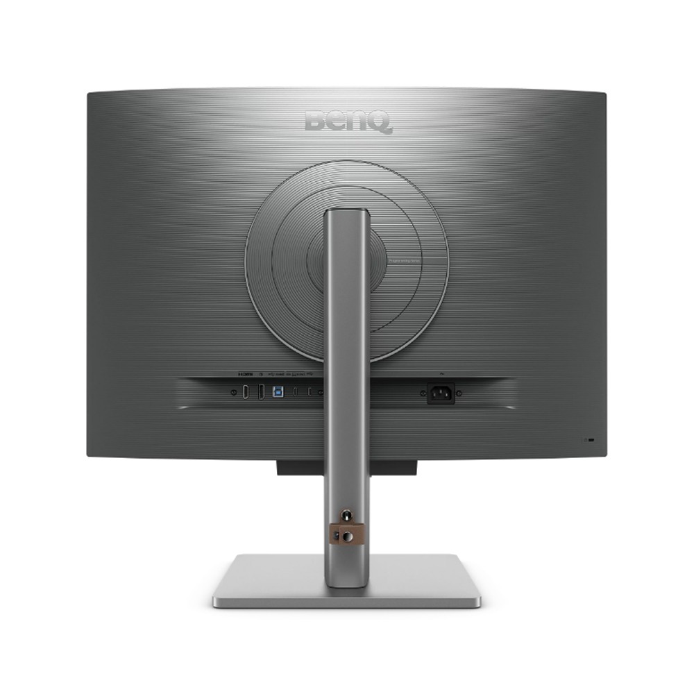 จอมอนิเตอร์ BENQ RD280U (IPS 4K+ Programming Monitor)