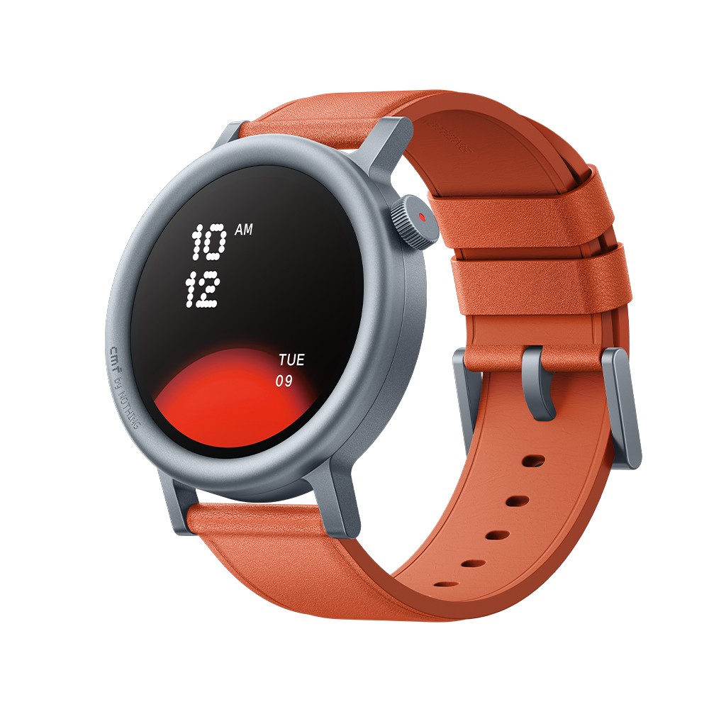 สมาร์ทวอทช์ CMF by Nothing Watch Pro 2 Orange
