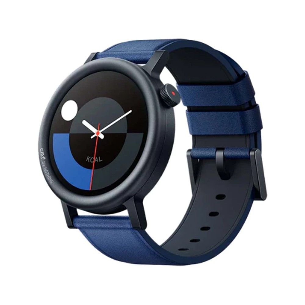 สมาร์ทวอทช์ CMF by Nothing Watch Pro 2 Blue