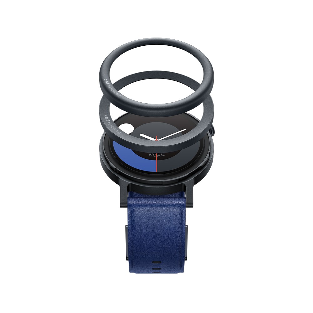 สมาร์ทวอทช์ CMF by Nothing Watch Pro 2 Blue