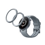 สมาร์ทวอทช์ CMF by Nothing Watch Pro 2 Ash Grey