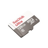 เมมโมรี่การ์ด SanDisk Ultra Micro SDXC 128GB C10 (SDSQUNR-128G-GN6MN)