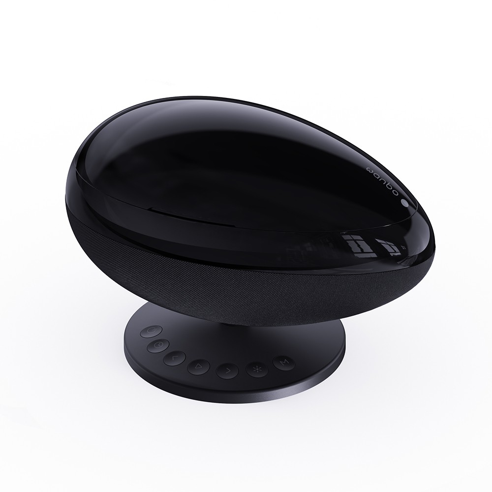 โปรเจคเตอร์ Wanbo EVA Galaxy Light Black
