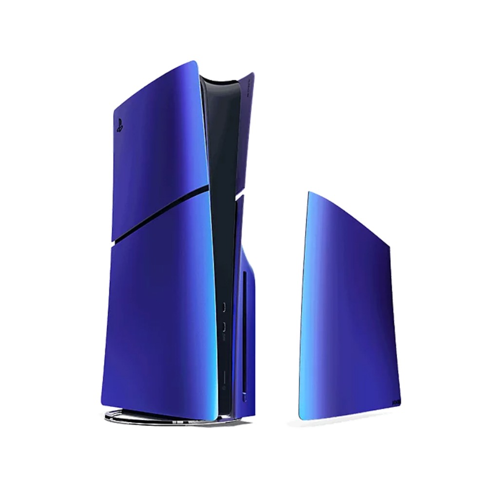 เคสคอนโซล Sony PlayStation 5 Slim Console Covers Indigo