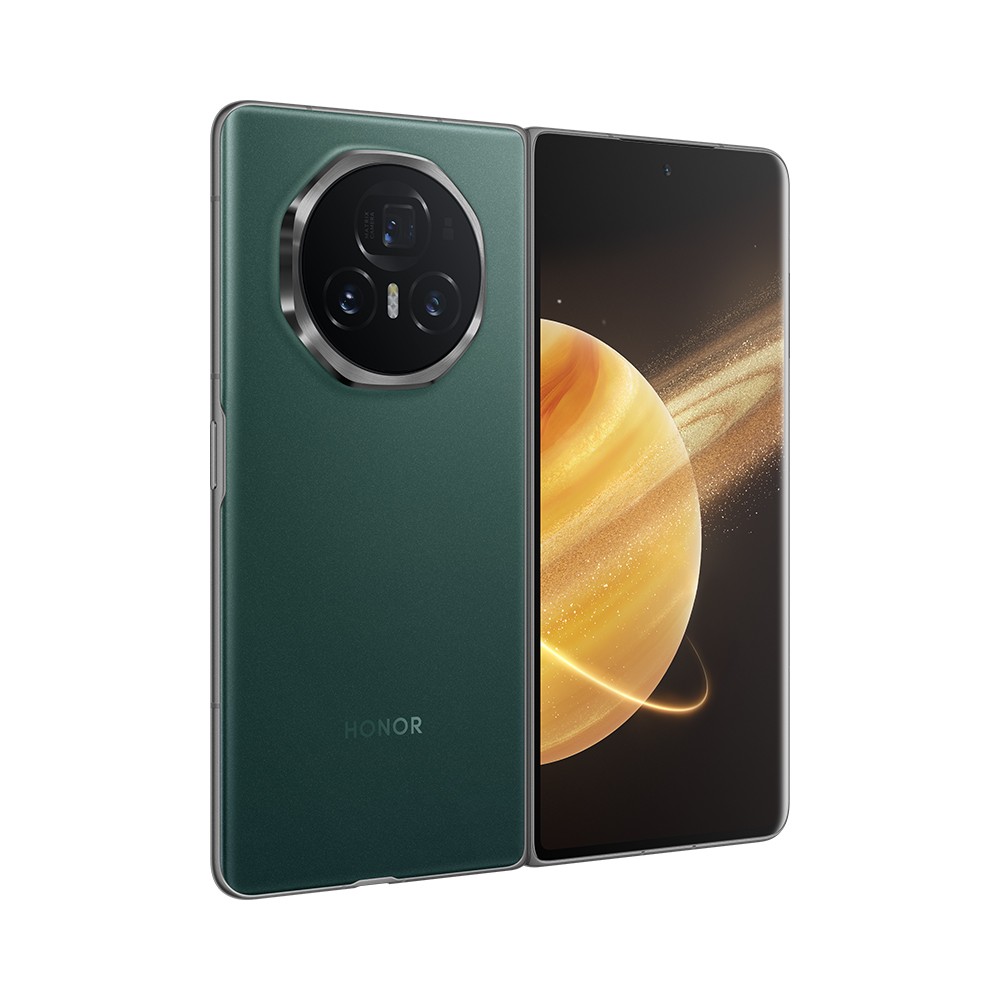 สมาร์ทโฟน Honor Magic V3 (12+512GB) Green (5G)