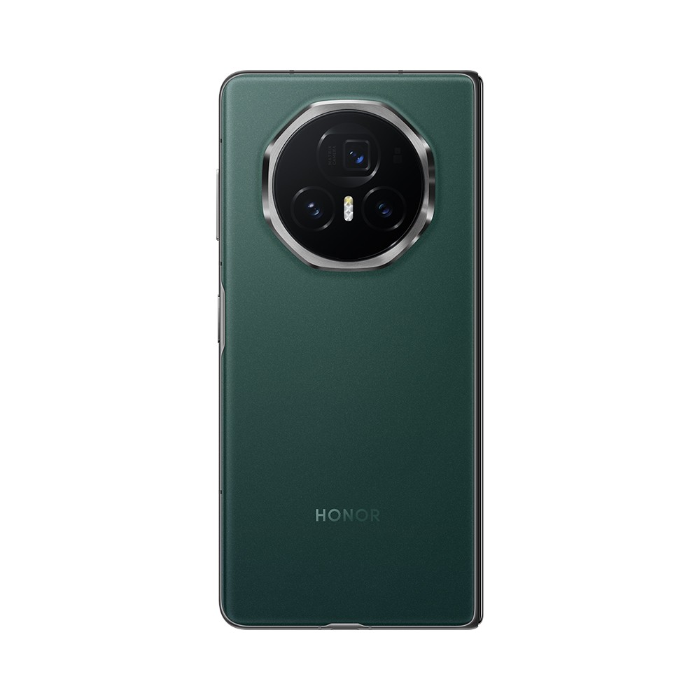 สมาร์ทโฟน Honor Magic V3 (12+512GB) Green (5G)