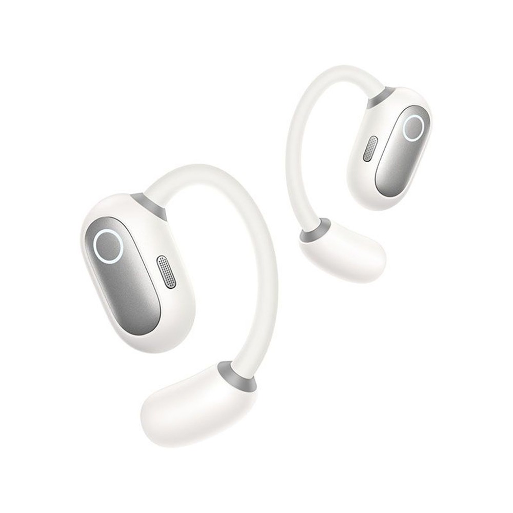 หูฟังไร้สาย Baseus Eli Sport 1 Stellar White