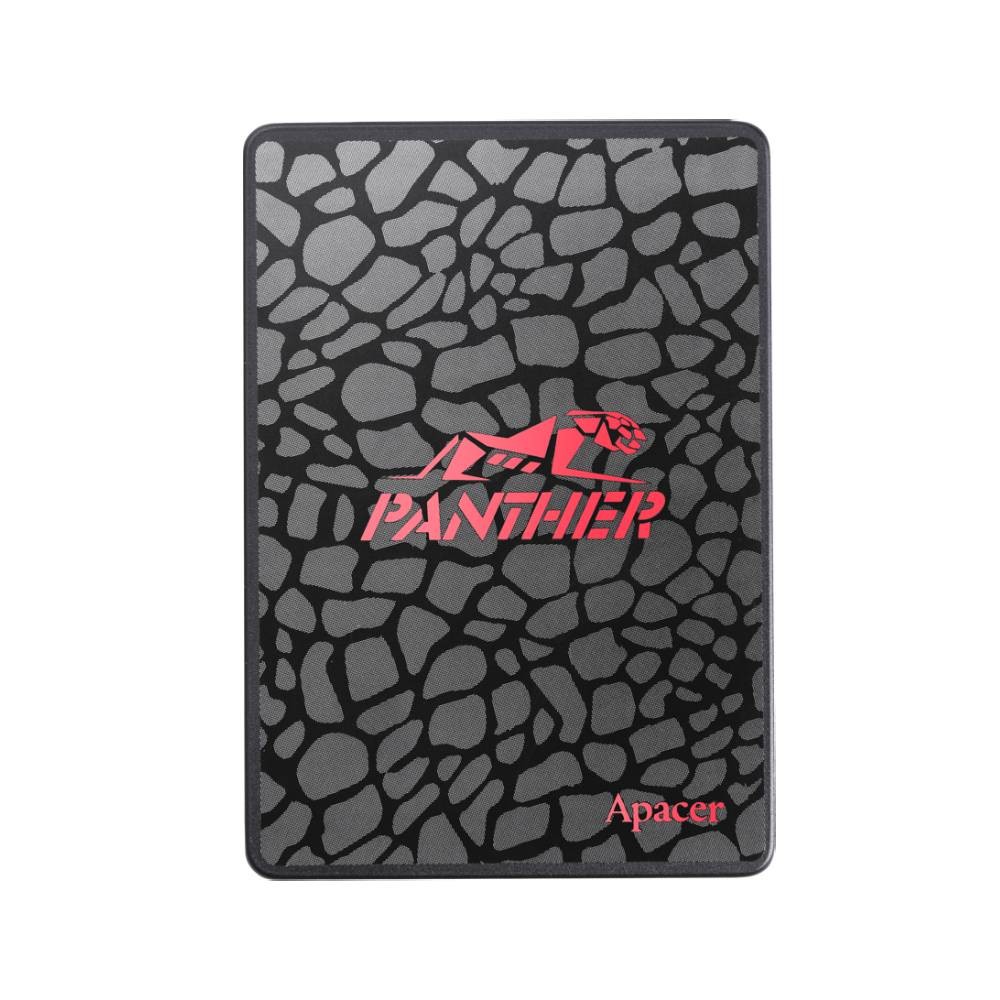 เอสเอสดี Apacer 512GB AS350 SSD SATA III R560MB/s W540MB/s -3Y (AP512GAS350-1)