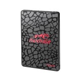 เอสเอสดี Apacer 512GB AS350 SSD SATA III R560MB/s W540MB/s -3Y (AP512GAS350-1)