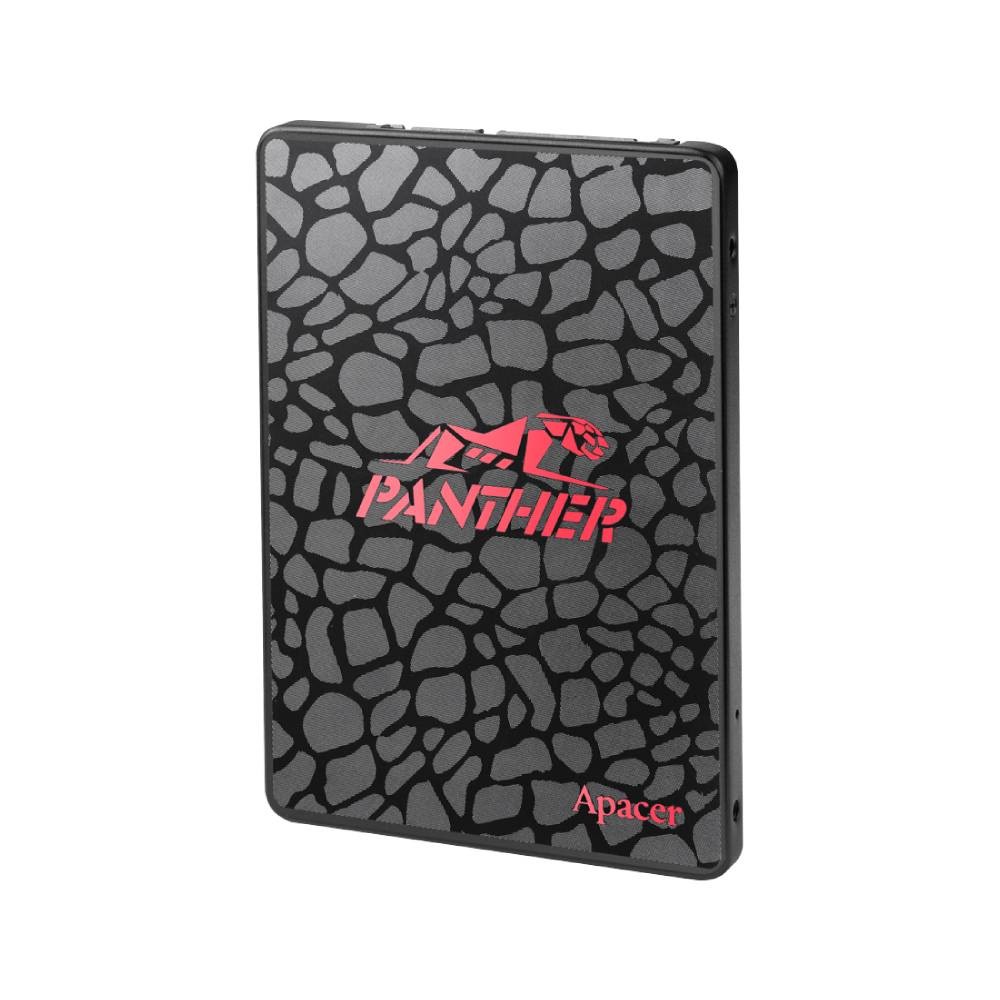 เอสเอสดี Apacer 1TB AS350 Panther R560MB/s W540MB/s -3Y (AP1TBAS350-1)