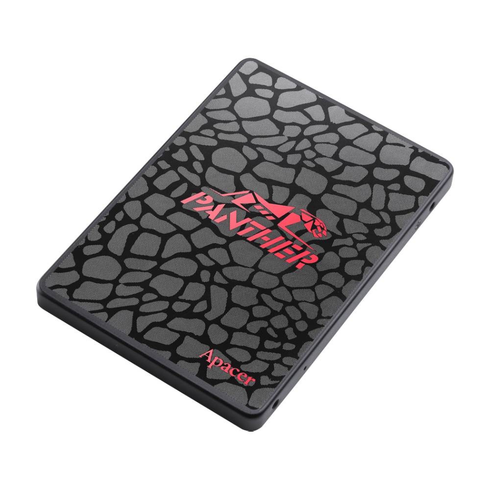 เอสเอสดี Apacer 1TB AS350 Panther R560MB/s W540MB/s -3Y (AP1TBAS350-1)