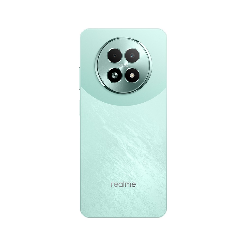 สมาร์ทโฟน Realme 13 (12+256GB) Speed Green (5G)