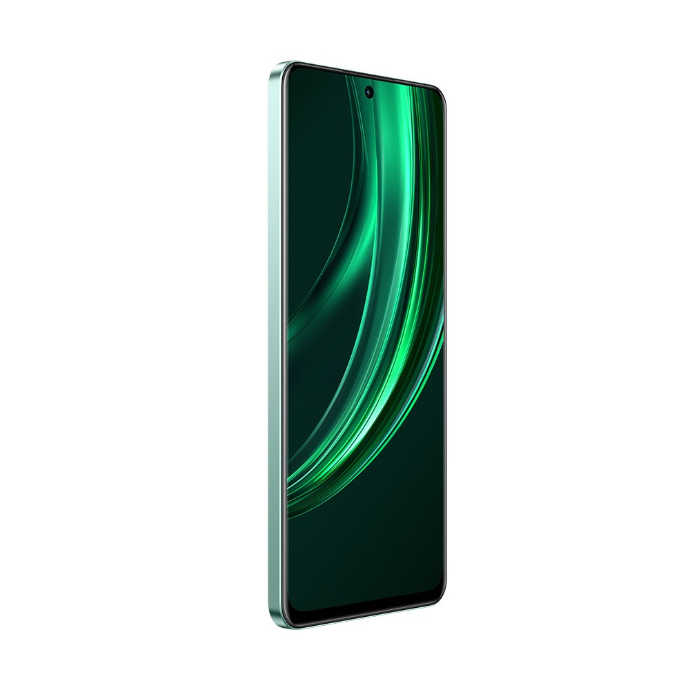 สมาร์ทโฟน Realme 13 (12+256GB) Speed Green (5G)