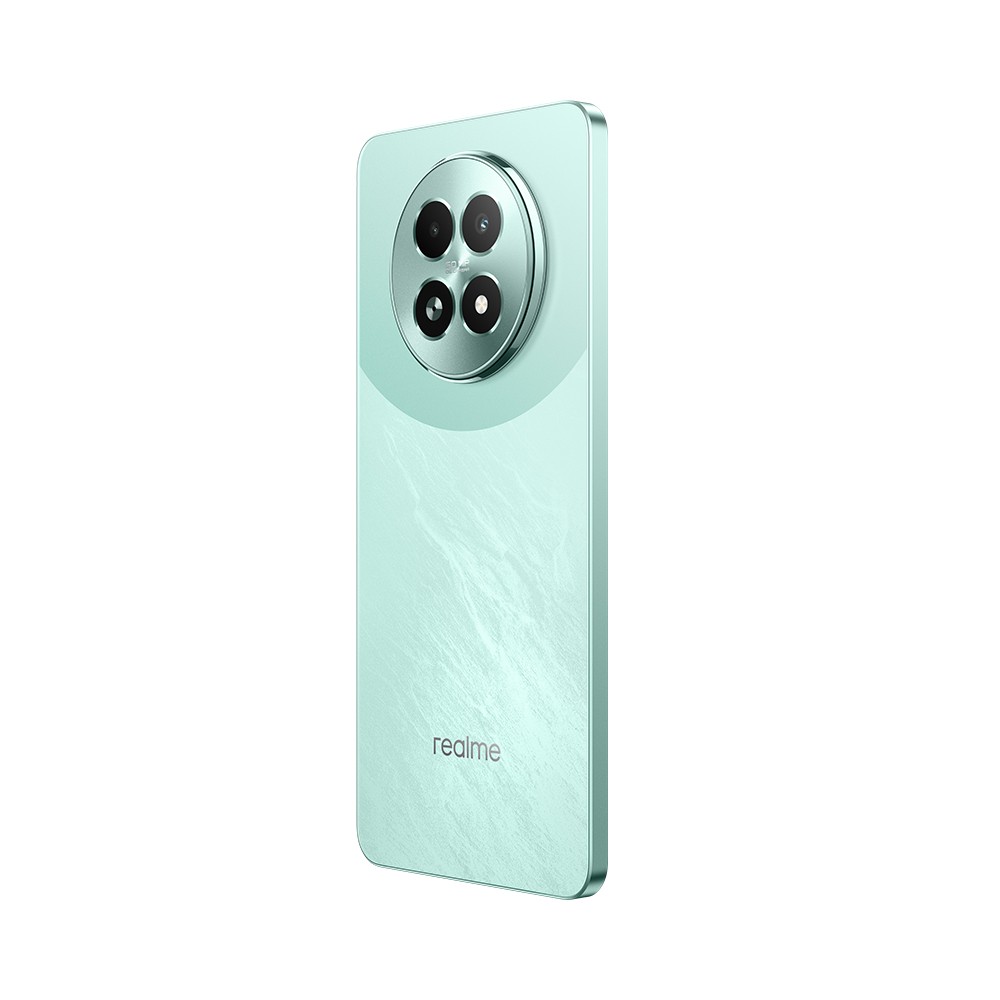 สมาร์ทโฟน Realme 13 (12+256GB) Speed Green (5G)