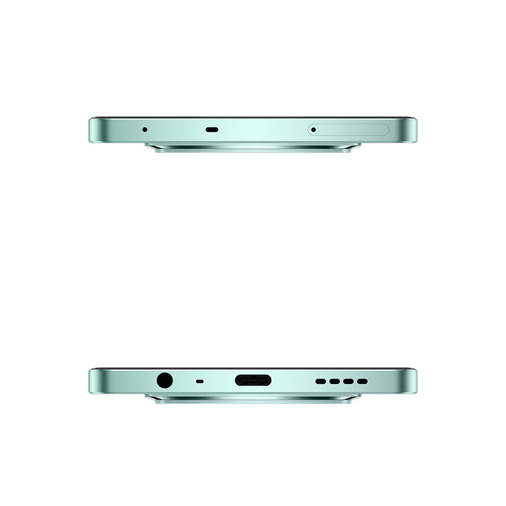 สมาร์ทโฟน Realme 13 (12+256GB) Speed Green (5G)