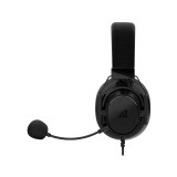 หูฟังเกมมิ่ง SIGNO E-Sport 7.1 Gaming Headset DRAKKER HP-837 Black