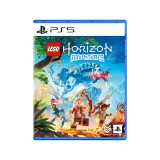 แผ่นเกม PS5 : Lego Horizon Adventures