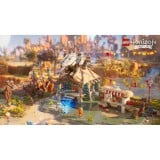 แผ่นเกม PS5 : Lego Horizon Adventures