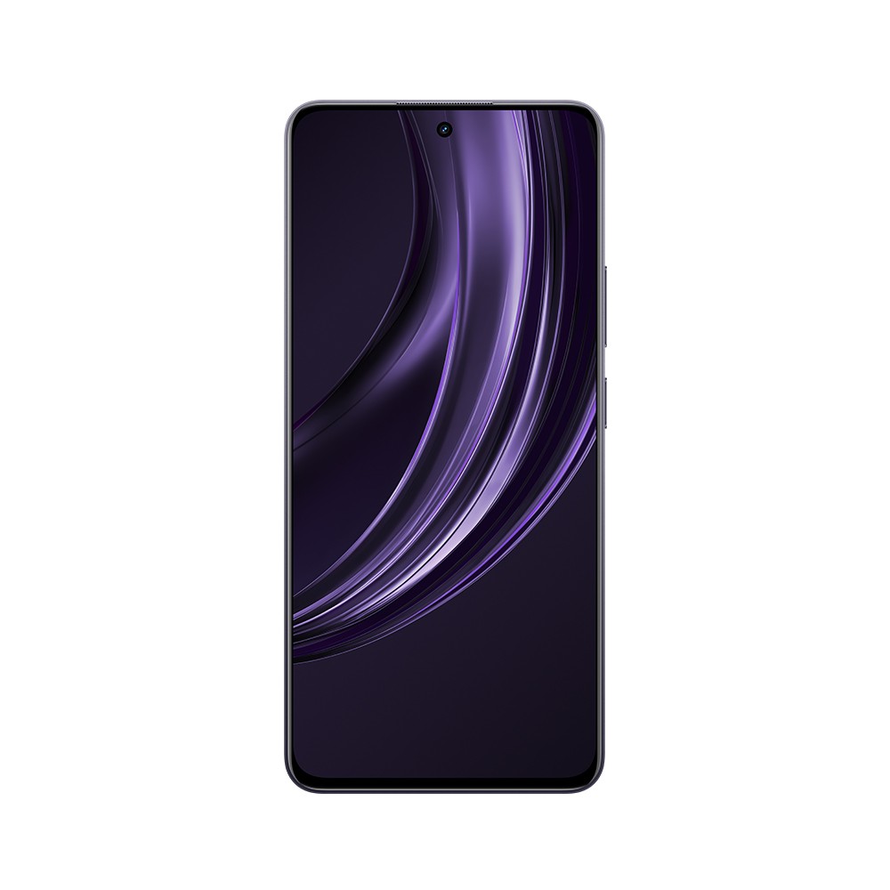 สมาร์ทโฟน Realme 13+ (12+256GB) Black Purple (5G)