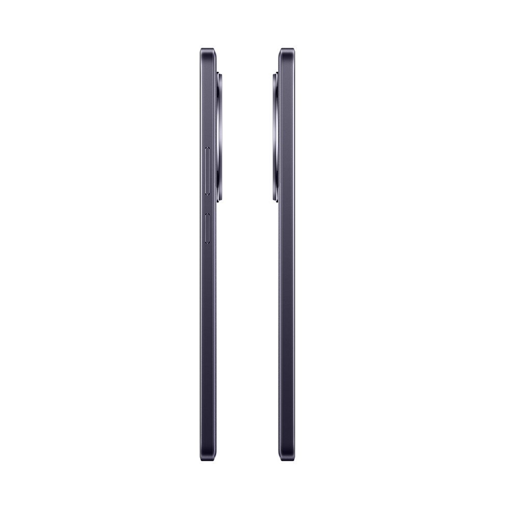 สมาร์ทโฟน Realme 13+ (12+256GB) Black Purple (5G)