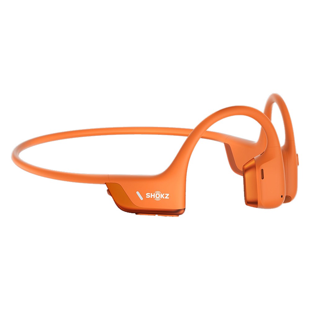 หูฟังไร้สาย Shokz Openrun Pro 2 Orange
