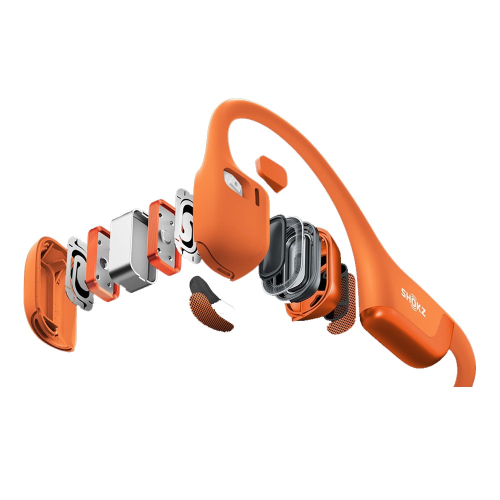 หูฟังไร้สาย Shokz Openrun Pro 2 Orange
