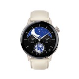 สมาร์ทวอทช์ Vivo Watch 3 Moonlight White