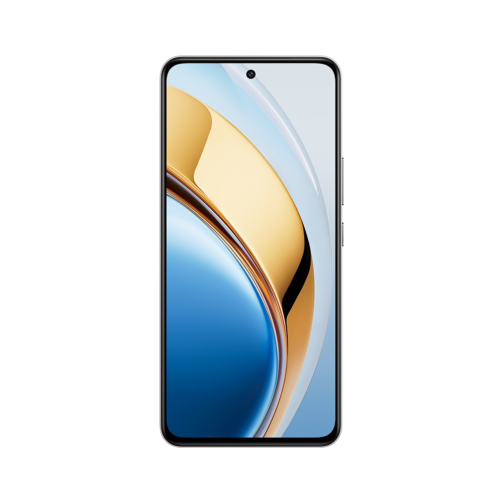 สมาร์ทโฟน vivo Y200 (8+256GB) Titanium Silver (5G)