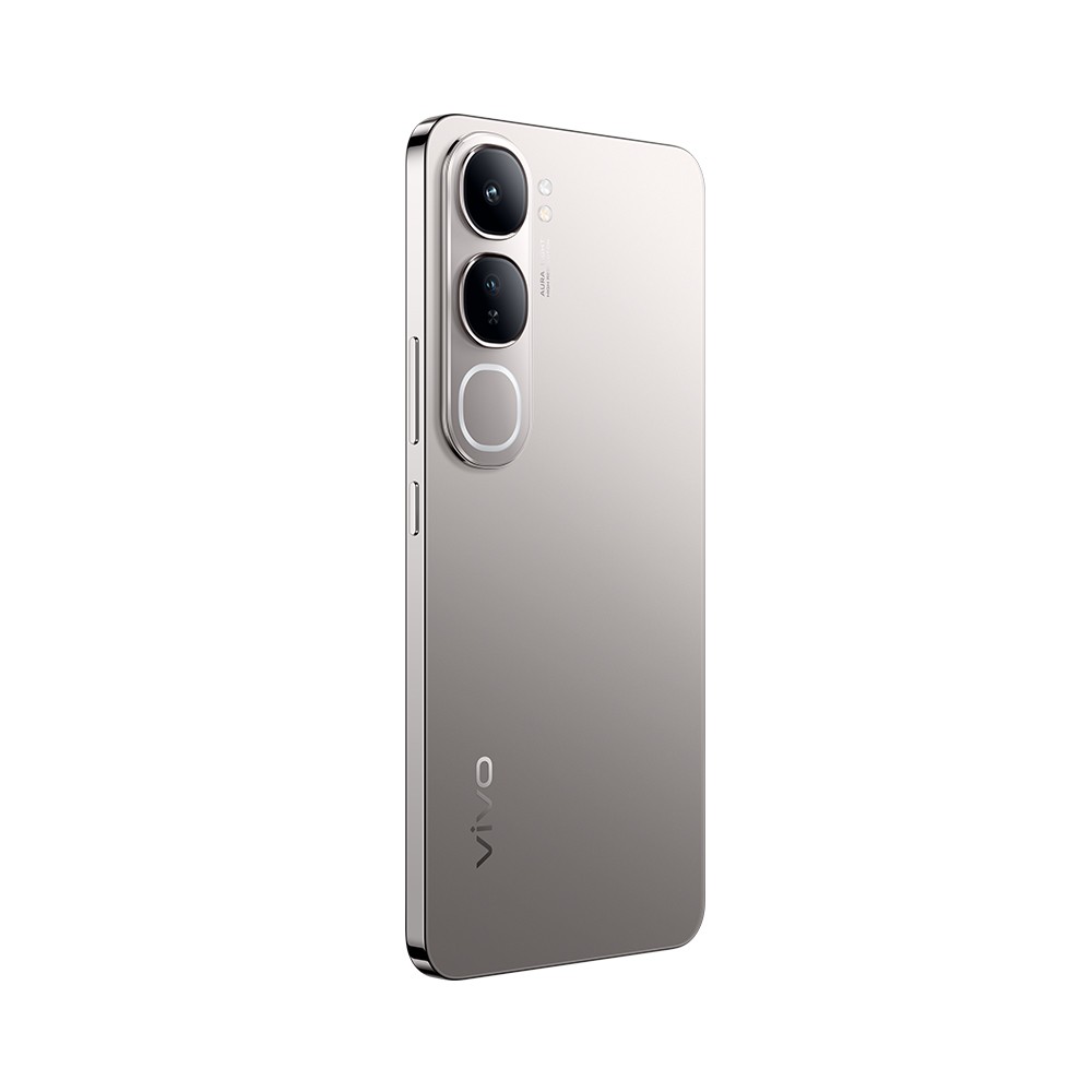 สมาร์ทโฟน vivo Y200 (8+256GB) Titanium Silver (5G)