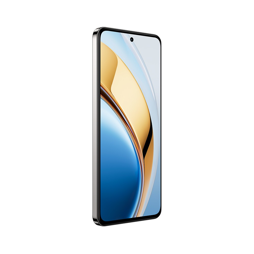 สมาร์ทโฟน vivo Y200 (8+256GB) Titanium Silver (5G)