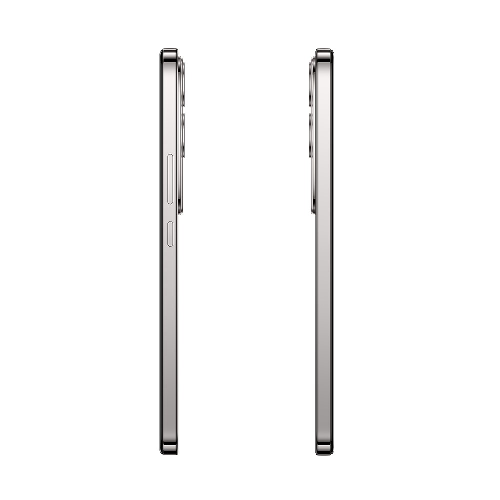 สมาร์ทโฟน vivo Y200 (8+256GB) Titanium Silver (5G)