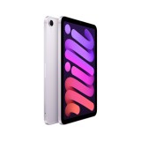 Apple iPad Mini 7 (2024) Wi-Fi + Cellular 128GB 8.3 inch Purple