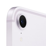 Apple iPad Mini 7 (2024) Wi-Fi + Cellular 128GB 8.3 inch Purple