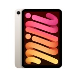 Apple iPad Mini 7 (2024) Wi-Fi 128GB 8.3 inch Starlight