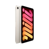 Apple iPad Mini 7 (2024) Wi-Fi 128GB 8.3 inch Starlight
