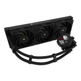 ชุดระบายความร้อนซีพียู THERMALRIGHT Core Vision 360 Black (TR-LCC-COREVISION360K-NL)